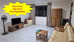 Blk 426 Chong Boon Heights (Ang Mo Kio), HDB 4 Rooms #568301881